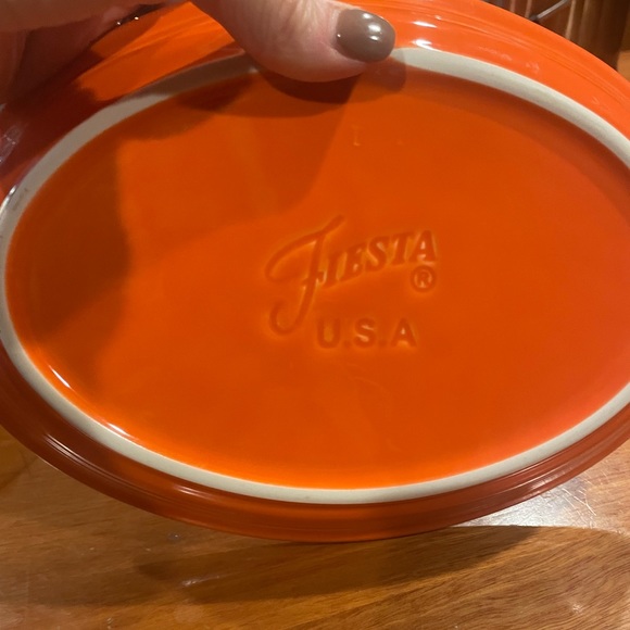 Fiesta Poppy set - Picture 5 of 5